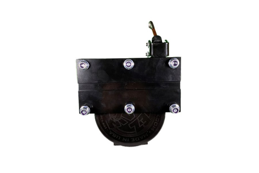 Picture of EZ Claw Under Trailer Line Saver
