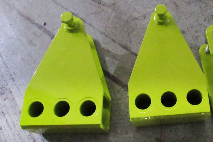Picture of Fork Holder Chevron Autoload Gen II