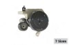Picture of DewEze Clutch Pump Kit 2011-2012 Durastar Single Alt Rear Port Complete Kit