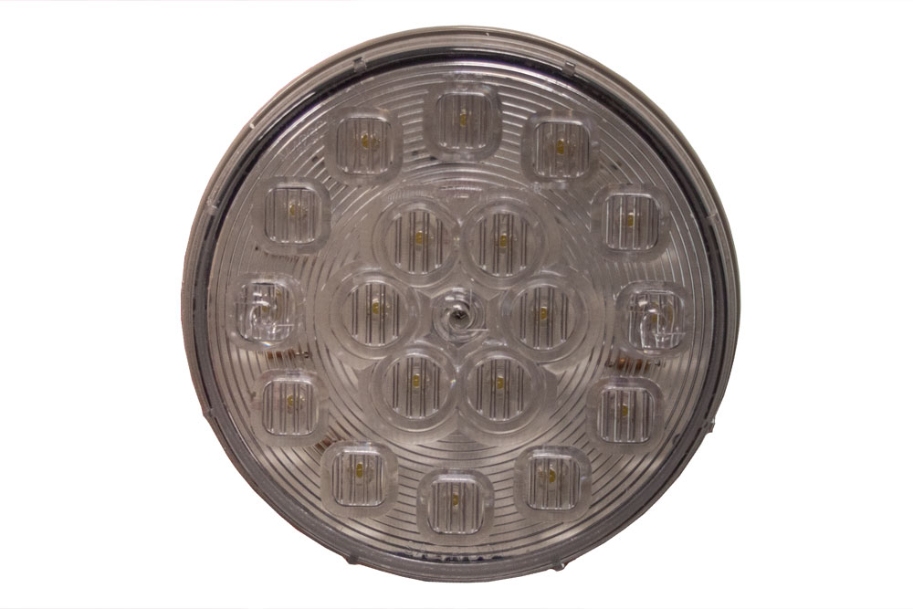 Picture of Maxxima 4" Round Back-Up Series - PL-3