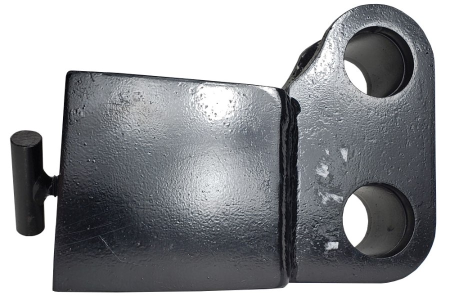 Picture of Zips 4" x 4" Drivers Side Receiver