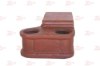 Picture of Zips 4" x 4" Drivers Side Receiver