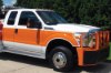 Picture of Push Bumper Ford F250/F350 2011-2016